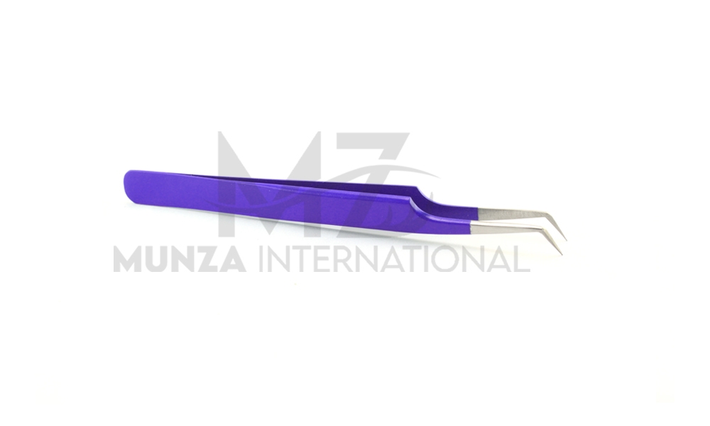 Eyelash Tweezers